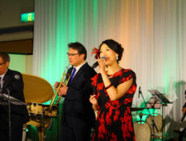 新春ビッグバンドJAZZナイト