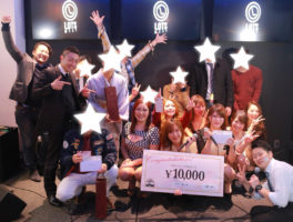 第2回 古町ナイトカラオケ大会