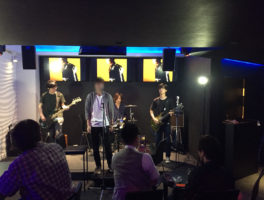 第1回LIVEカラオケナイト