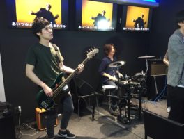 第1回LIVEカラオケナイト