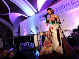 AUTUMN BIG BAND JAZZ NIGHT