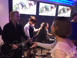 第2回LIVEカラオケナイト