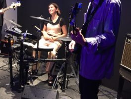 第2回LIVEカラオケナイト