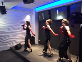 マンハッタンレイン　ライブ