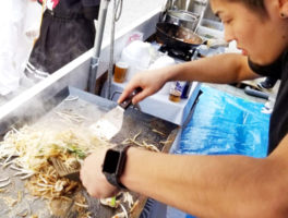 古町どんどん出店（主催：古町どんどん実行委員会樣）